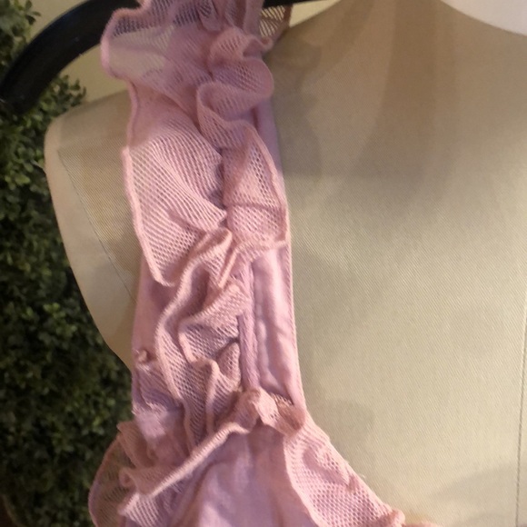 Free people pink dress - Picture 2 of 6